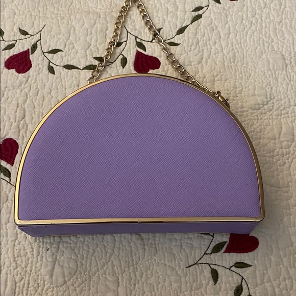 Stoney Clover Lane x Target Crossbody Bag Rainbow Chain - Picture 2 of 10